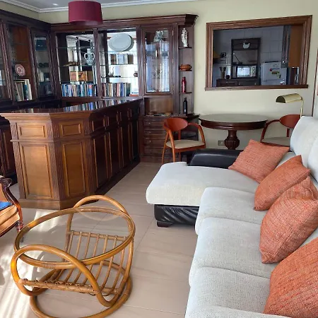 Piso Grande En Llanes Con Garaje Apartment Exterior photo