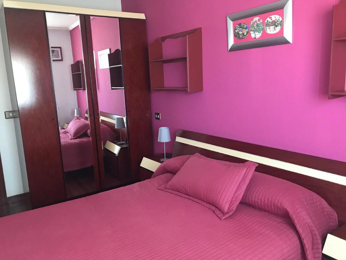 Apartment Piso Grande En Con Garaje Llanes