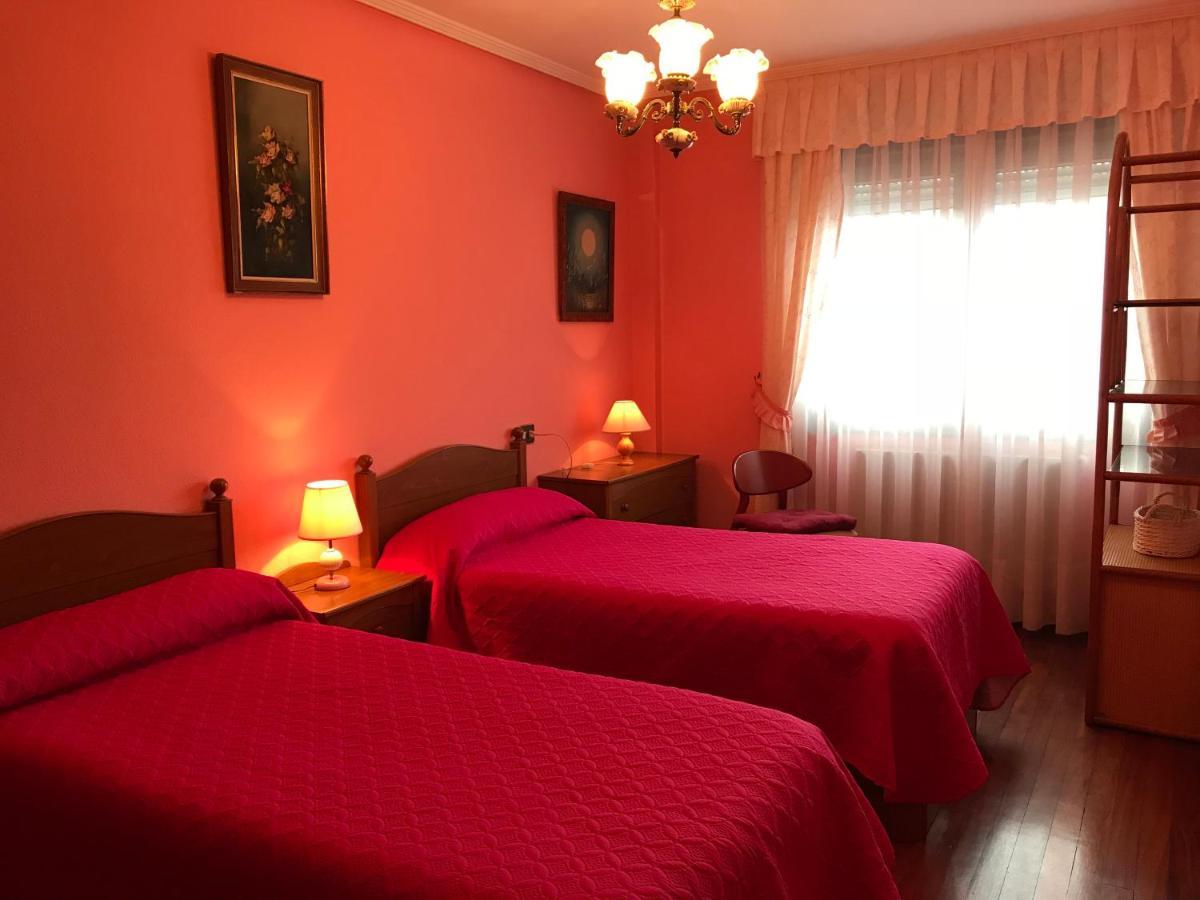 Piso Grande En Con Garaje Apartment *